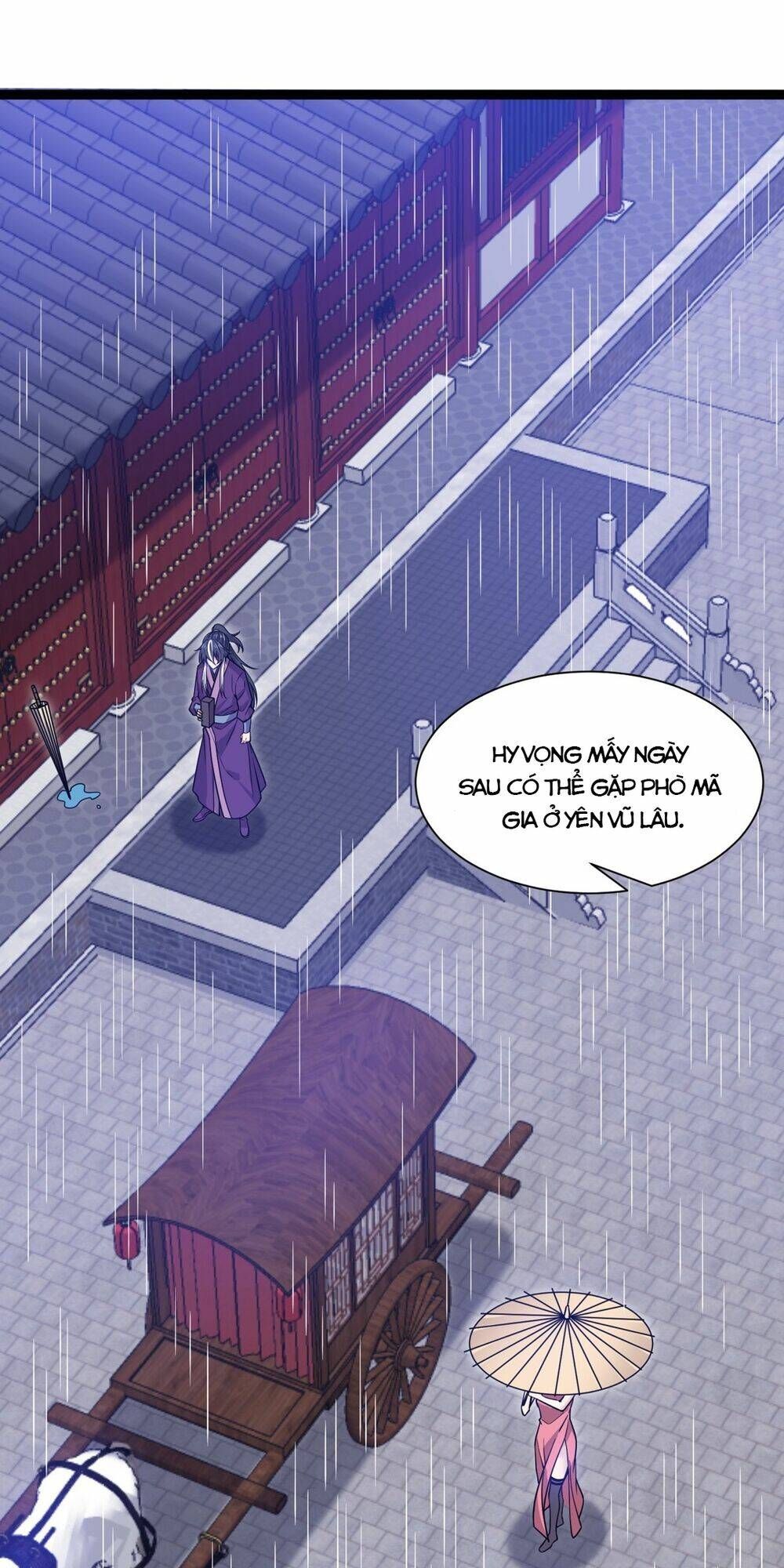 Vạn Cổ Tối Cường Phò Mã Chapter 28 - 50