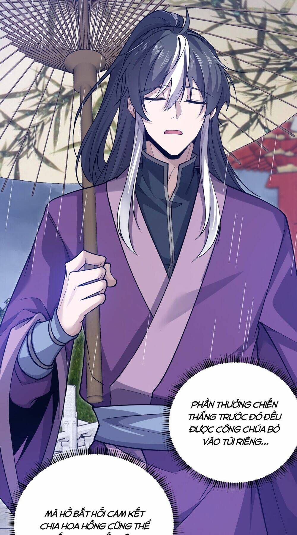 Vạn Cổ Tối Cường Phò Mã Chapter 28 - 6