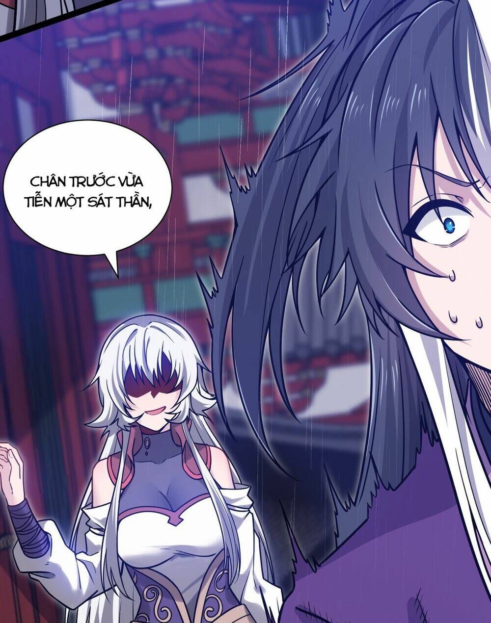 Vạn Cổ Tối Cường Phò Mã Chapter 28 - 53