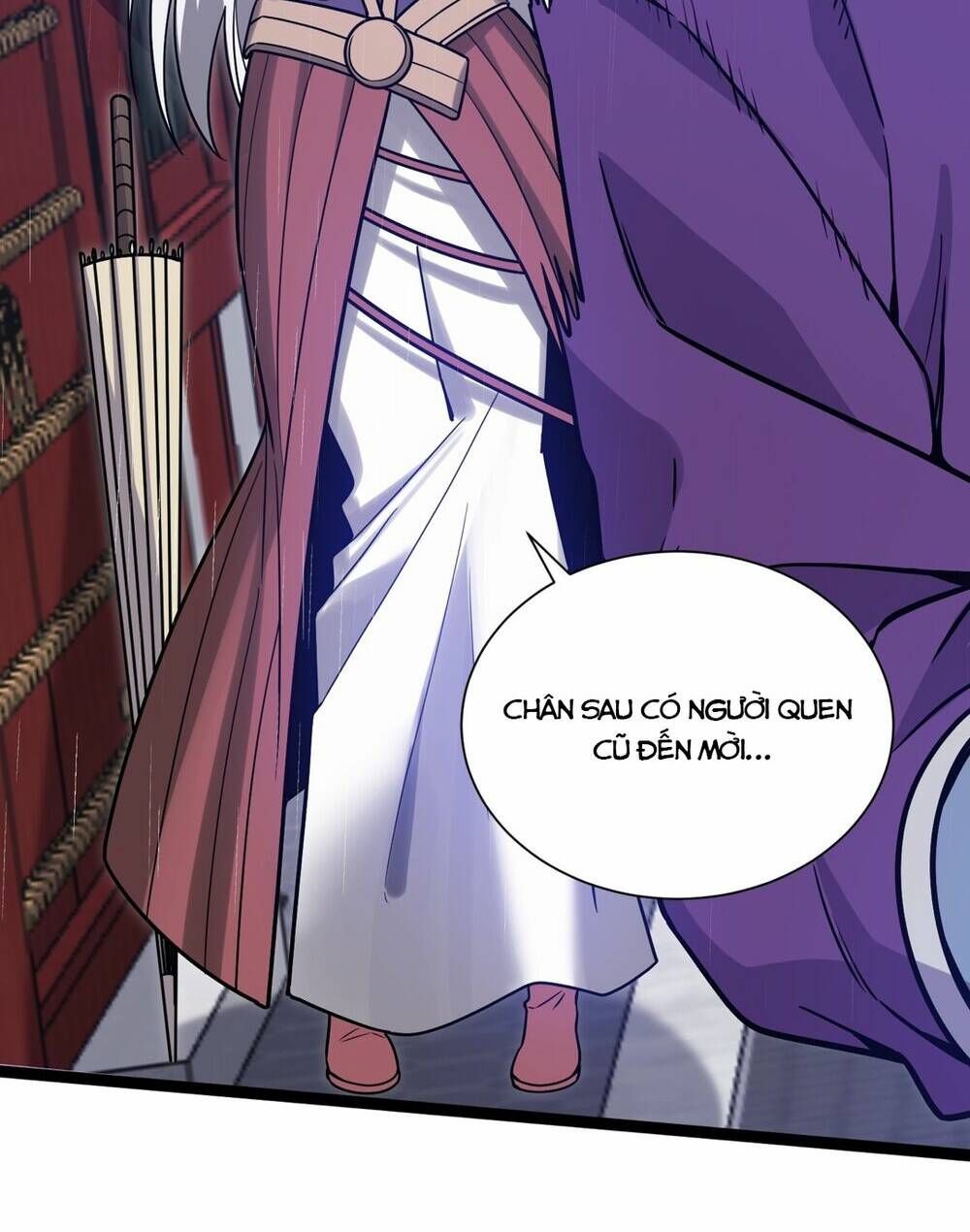 Vạn Cổ Tối Cường Phò Mã Chapter 28 - 54