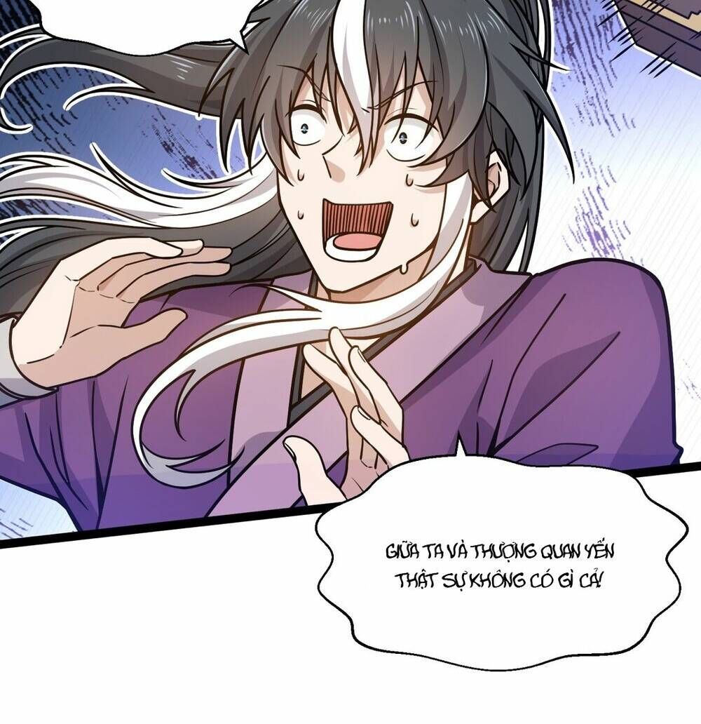 Vạn Cổ Tối Cường Phò Mã Chapter 28 - 58
