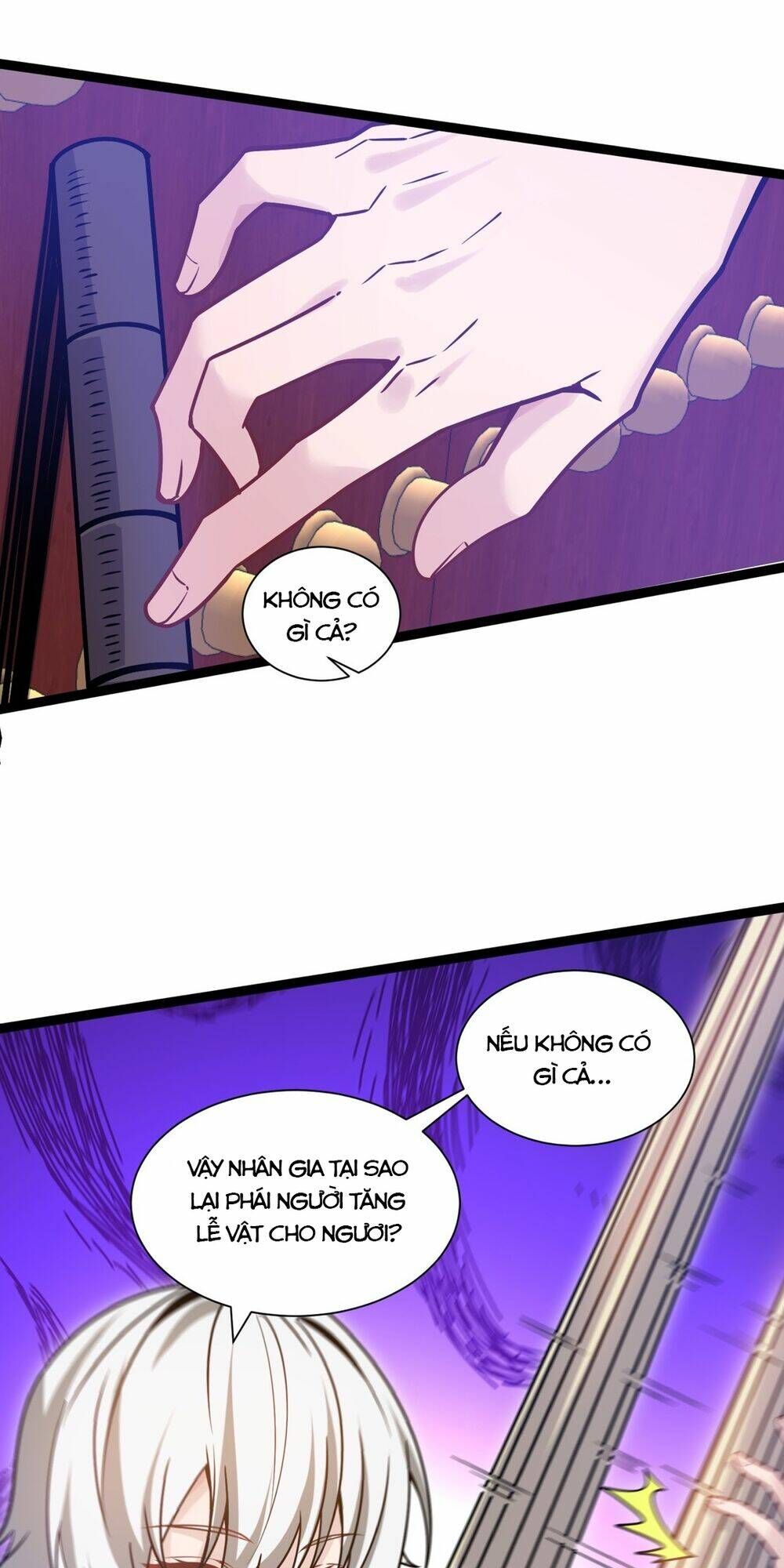 Vạn Cổ Tối Cường Phò Mã Chapter 28 - 59