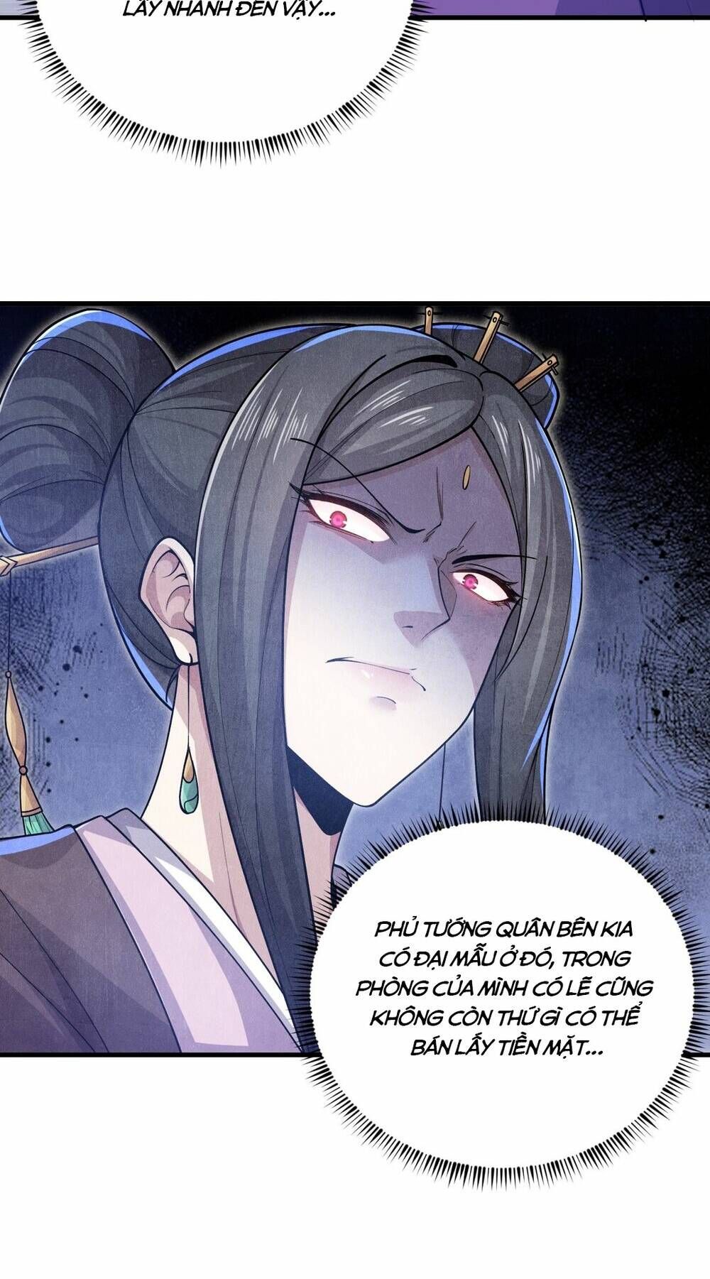 Vạn Cổ Tối Cường Phò Mã Chapter 28 - 7