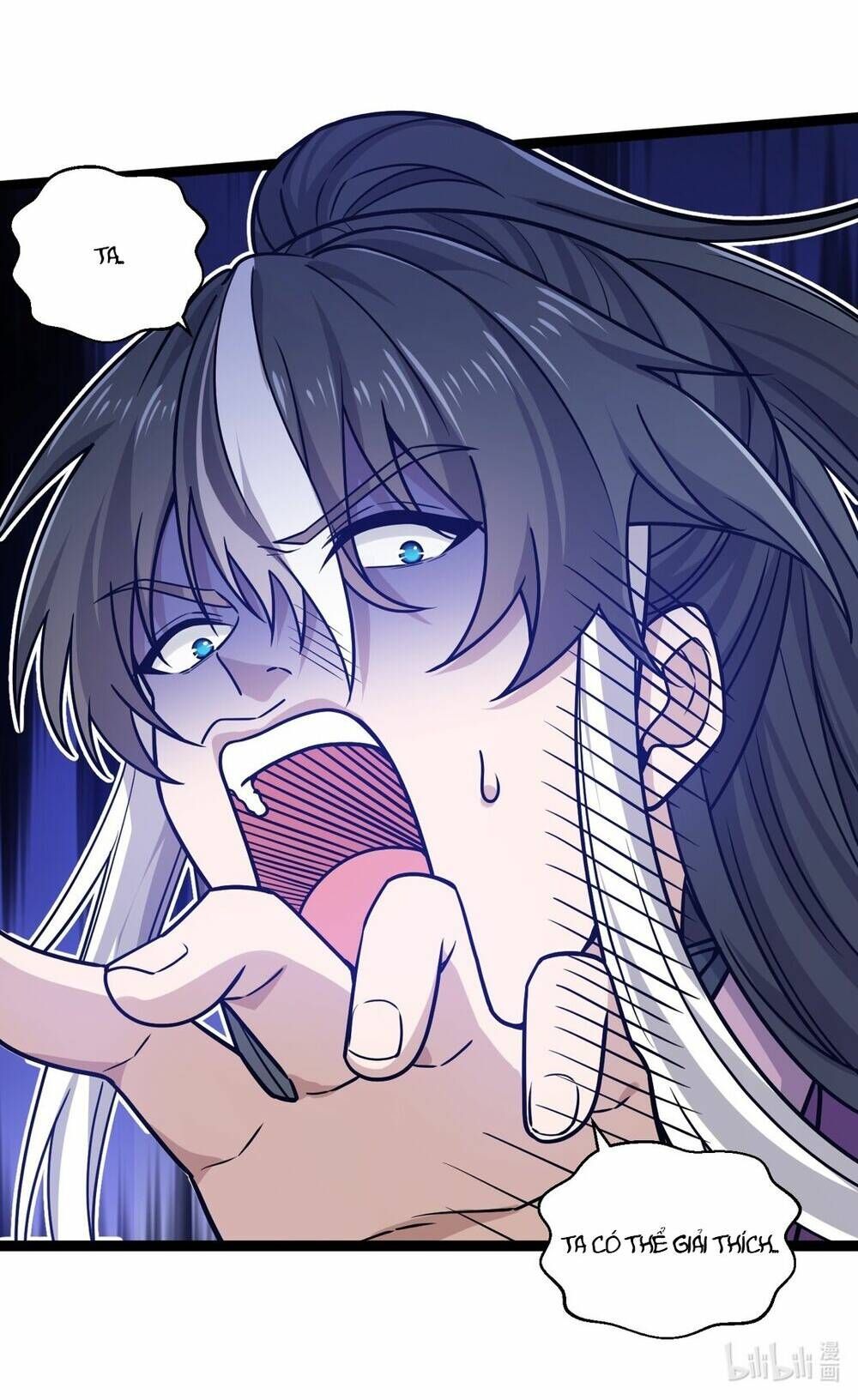 Vạn Cổ Tối Cường Phò Mã Chapter 28 - 61