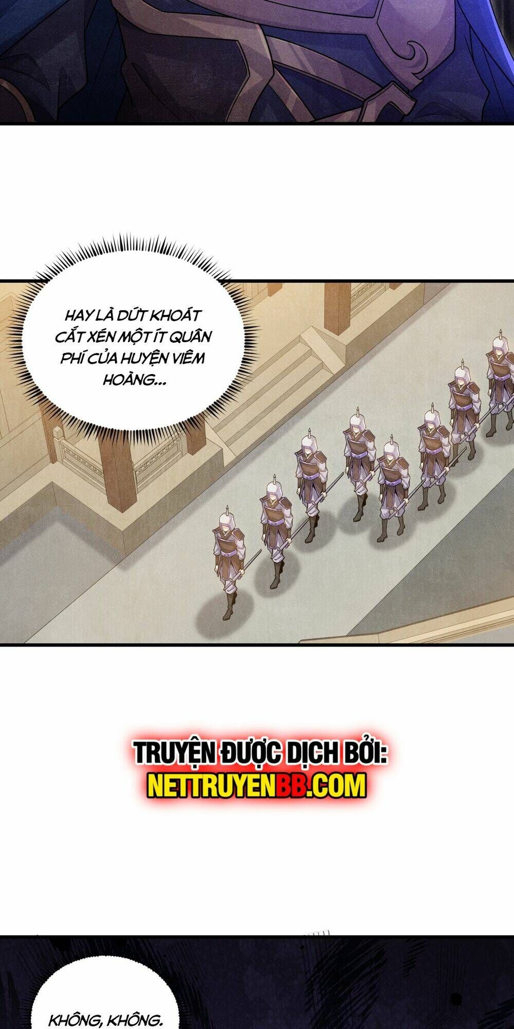 Vạn Cổ Tối Cường Phò Mã Chapter 28 - 9