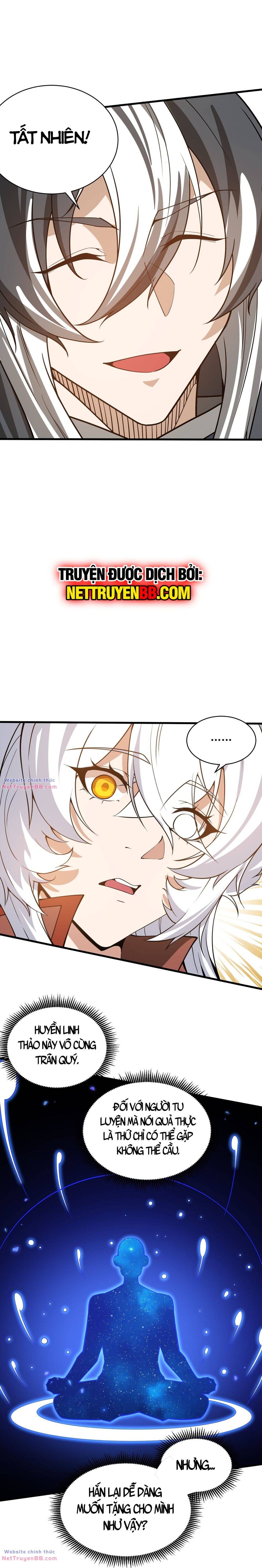 Vạn Cổ Tối Cường Phò Mã Chapter 29 - 11