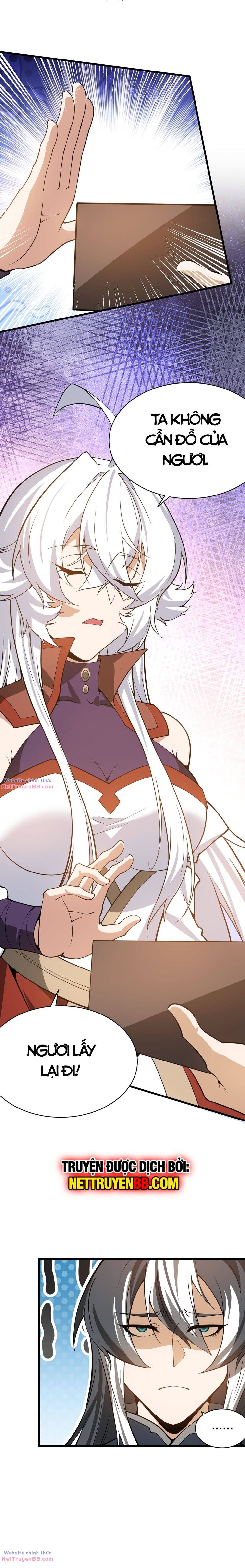 Vạn Cổ Tối Cường Phò Mã Chapter 29 - 12