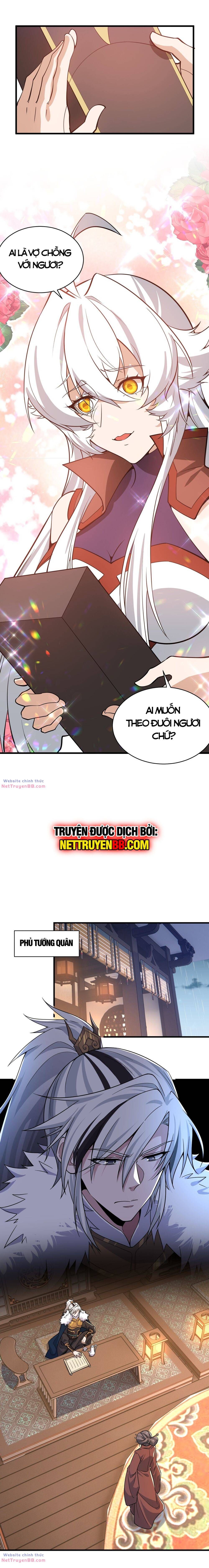 Vạn Cổ Tối Cường Phò Mã Chapter 29 - 15