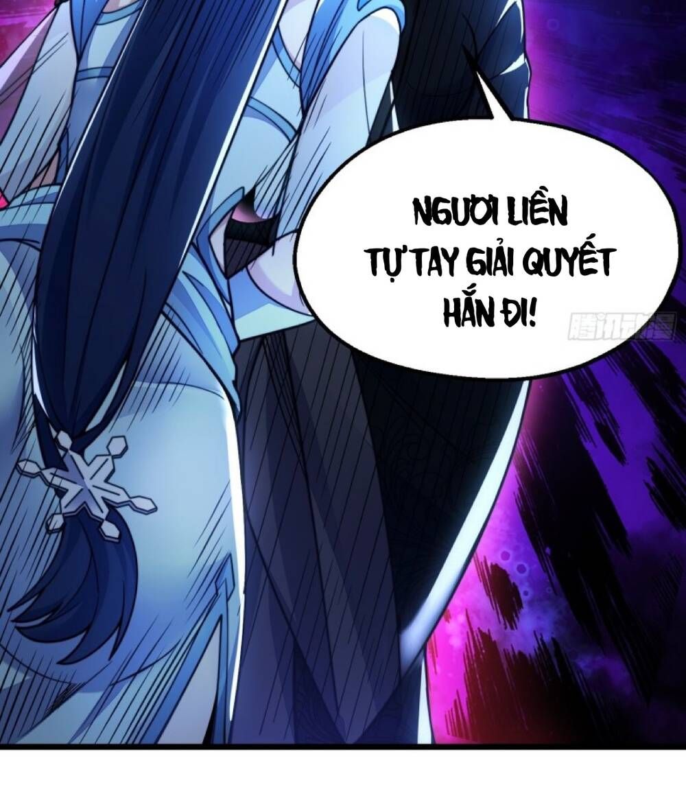 Vạn Cổ Tối Cường Phò Mã Chapter 3 - 11