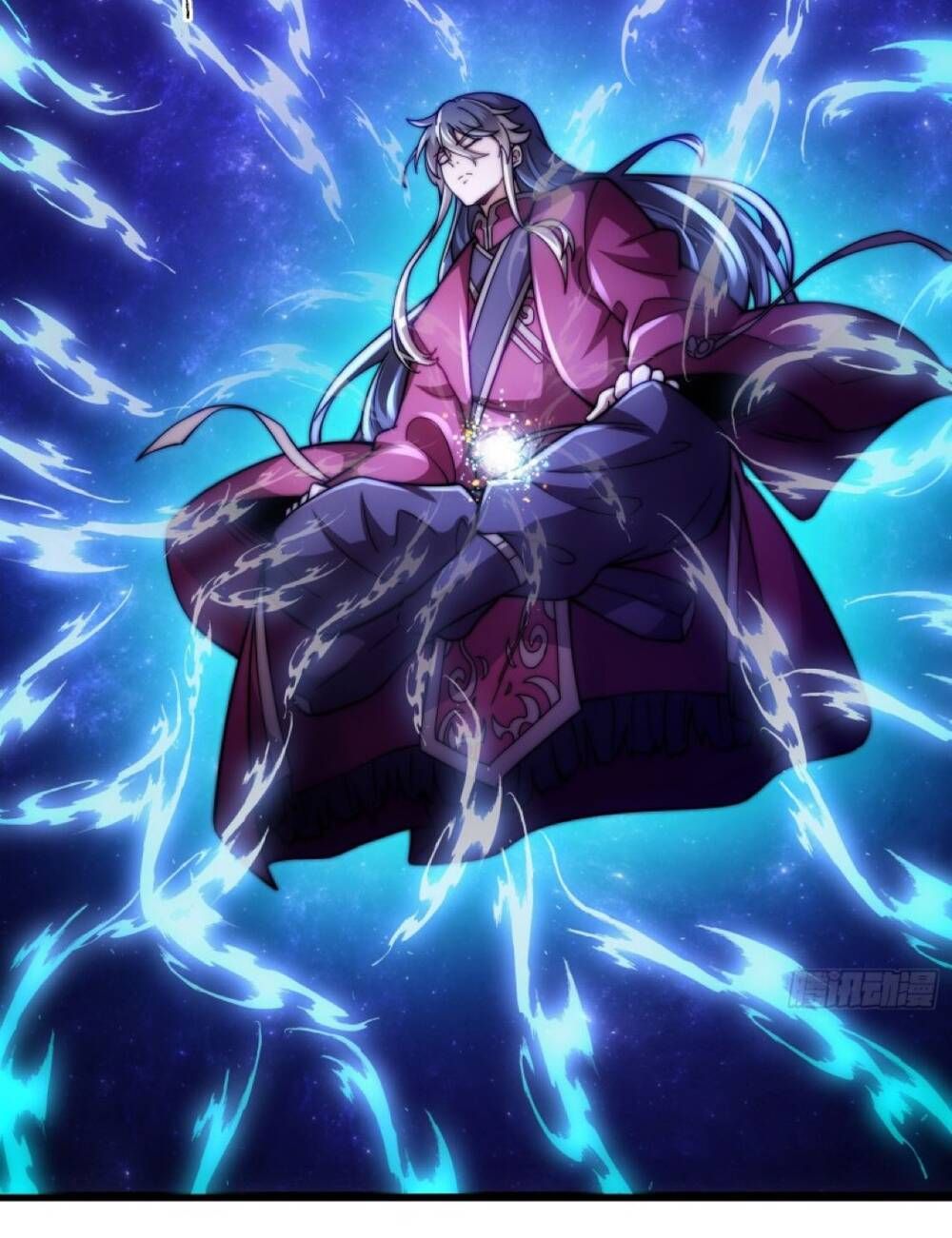 Vạn Cổ Tối Cường Phò Mã Chapter 3 - 13