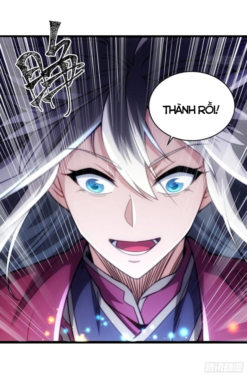 Vạn Cổ Tối Cường Phò Mã Chapter 3 - 16