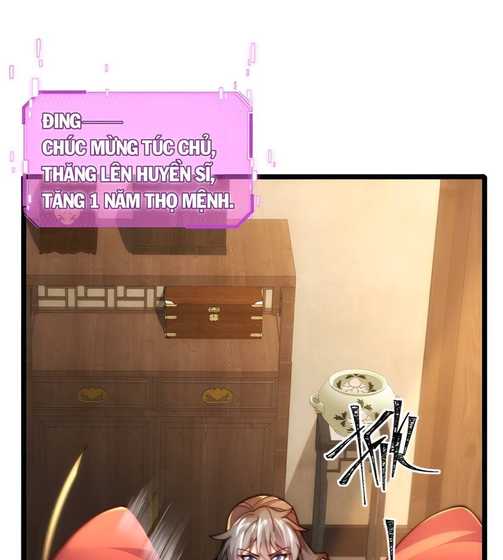 Vạn Cổ Tối Cường Phò Mã Chapter 3 - 17