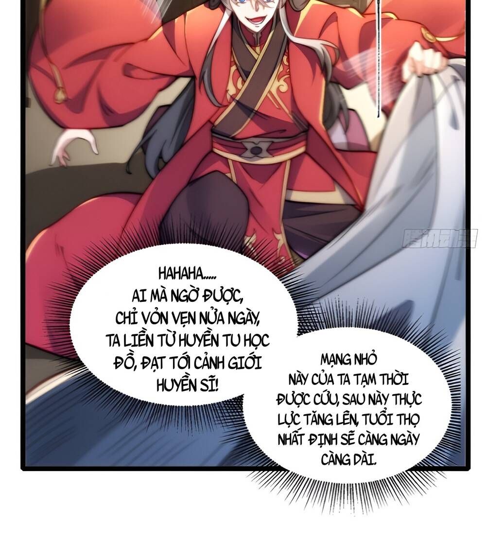 Vạn Cổ Tối Cường Phò Mã Chapter 3 - 18