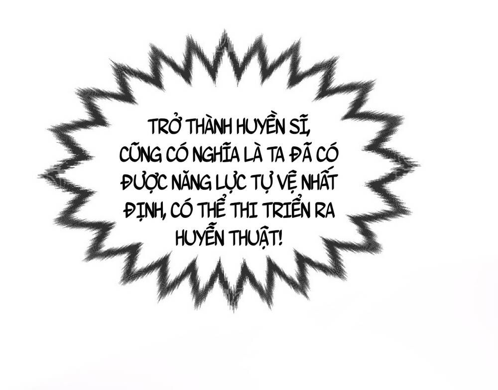Vạn Cổ Tối Cường Phò Mã Chapter 3 - 19