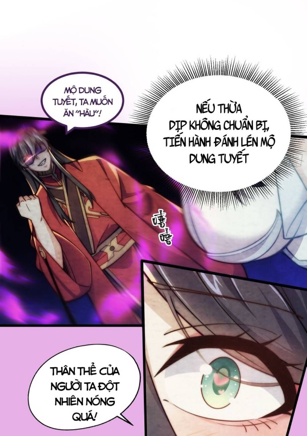 Vạn Cổ Tối Cường Phò Mã Chapter 3 - 20