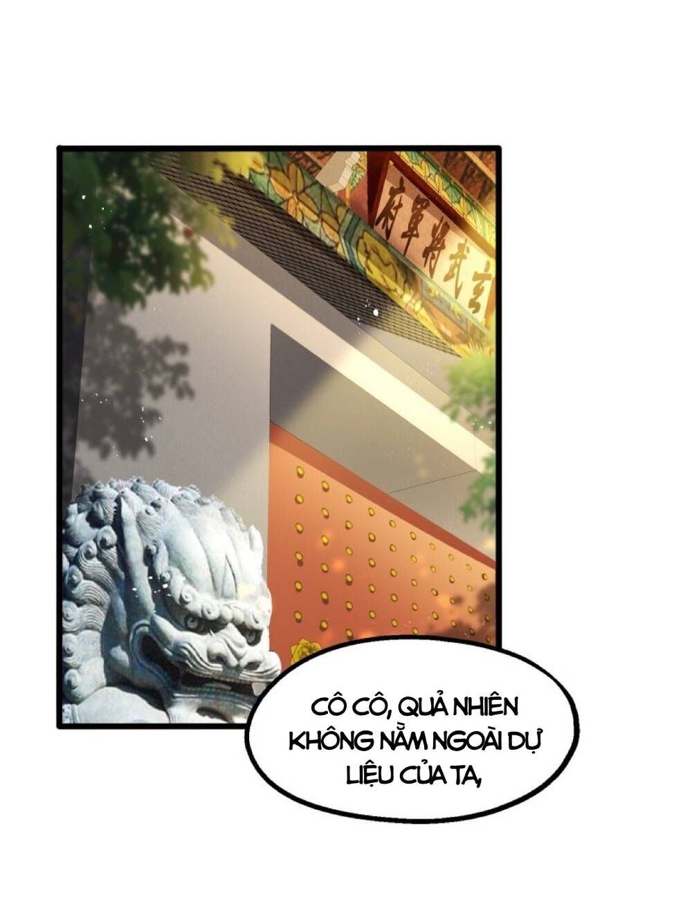 Vạn Cổ Tối Cường Phò Mã Chapter 3 - 3