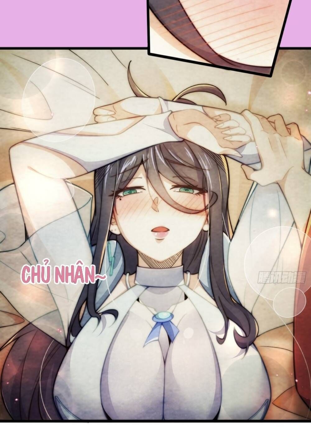 Vạn Cổ Tối Cường Phò Mã Chapter 3 - 21