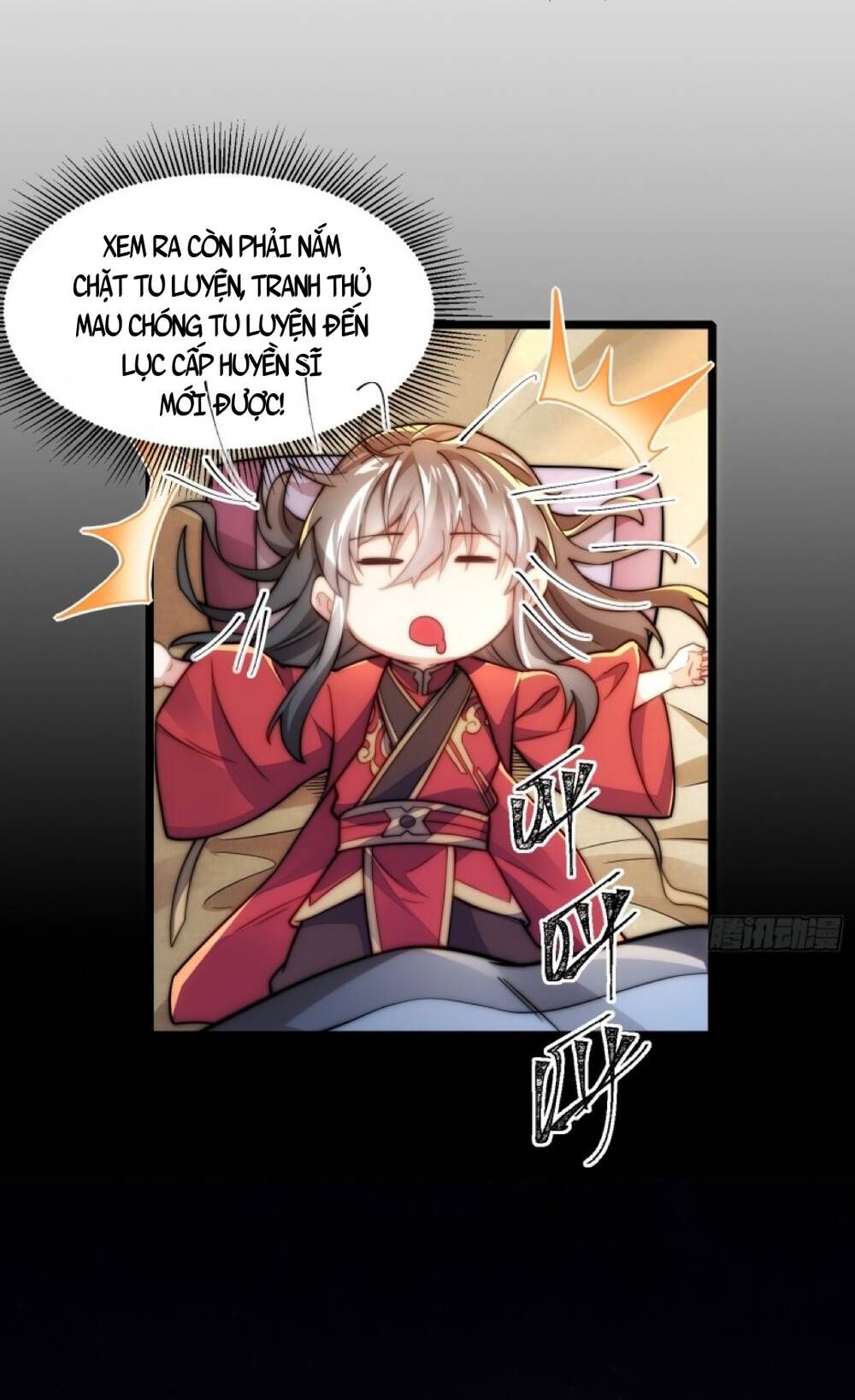 Vạn Cổ Tối Cường Phò Mã Chapter 3 - 23