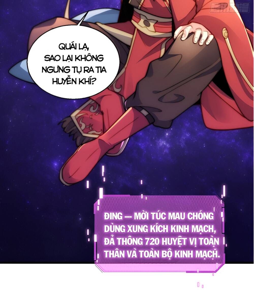 Vạn Cổ Tối Cường Phò Mã Chapter 3 - 25