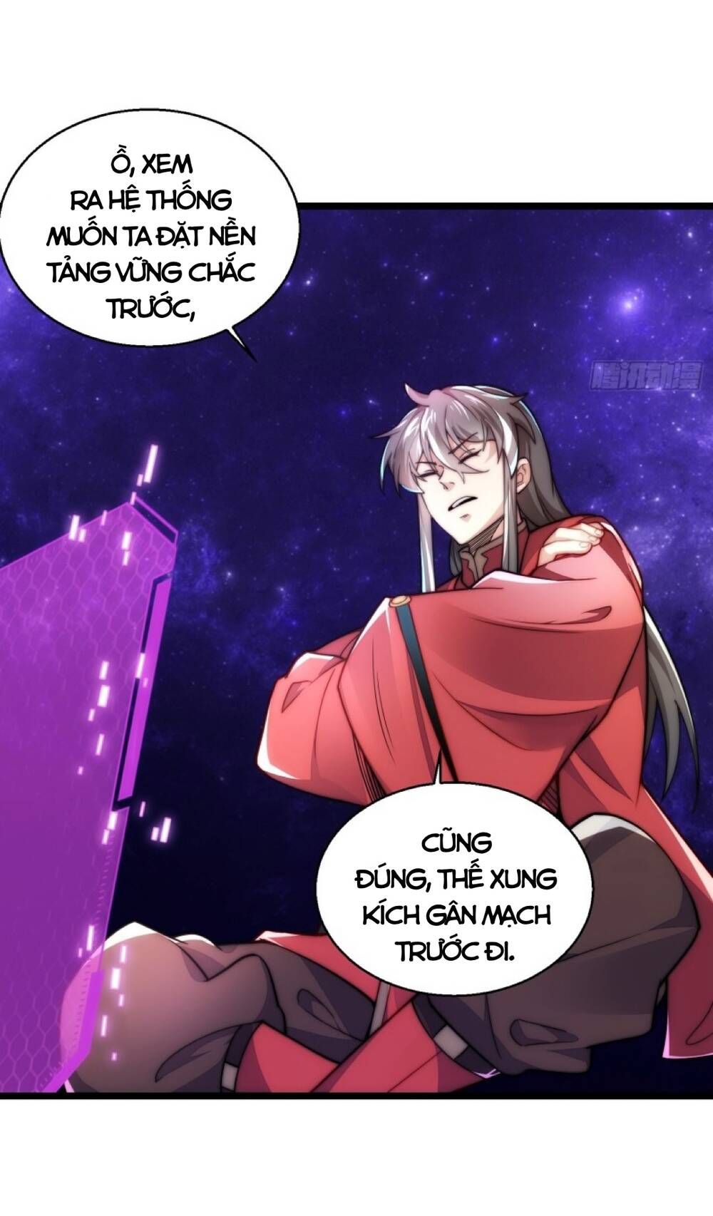 Vạn Cổ Tối Cường Phò Mã Chapter 3 - 26