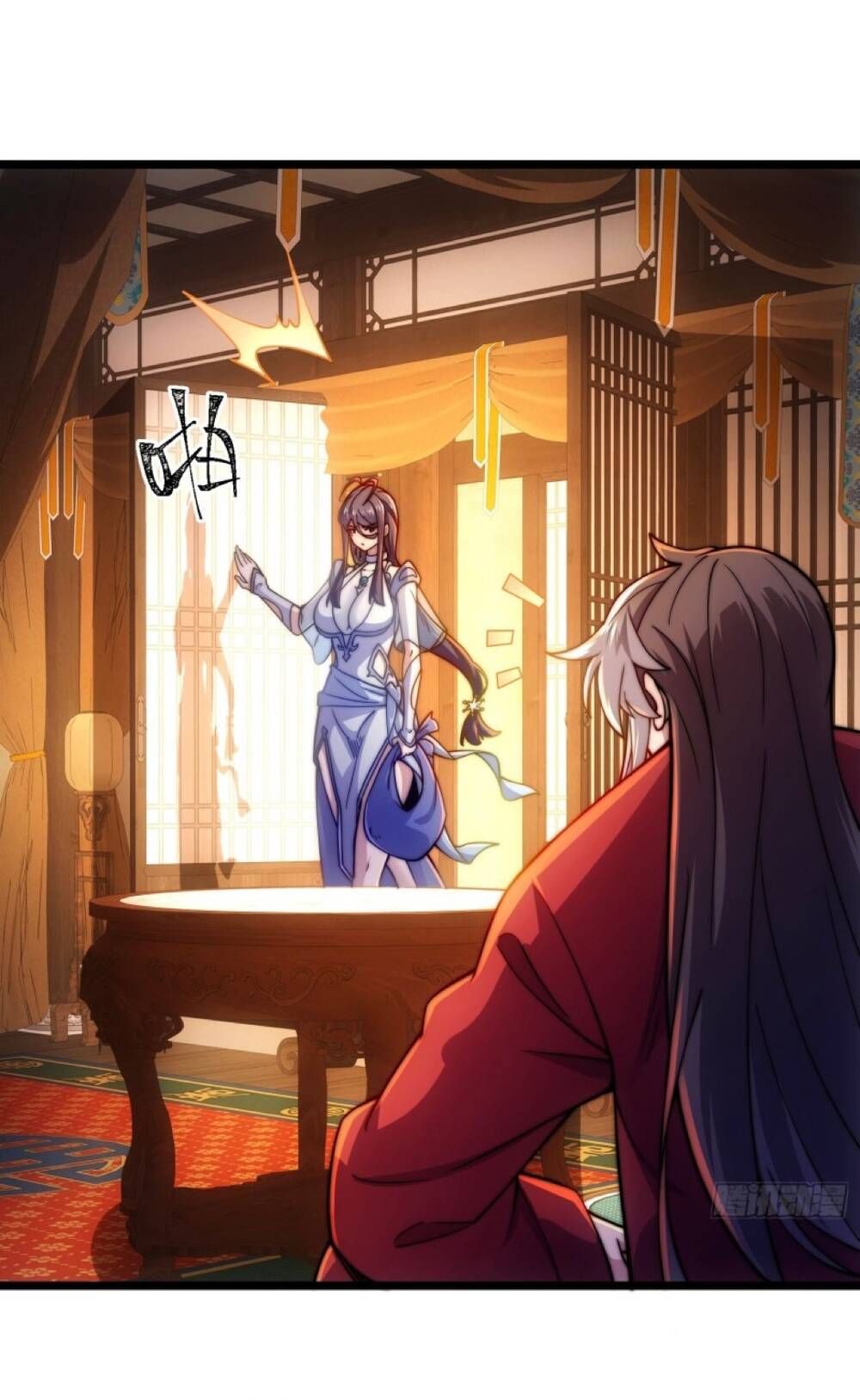 Vạn Cổ Tối Cường Phò Mã Chapter 3 - 29