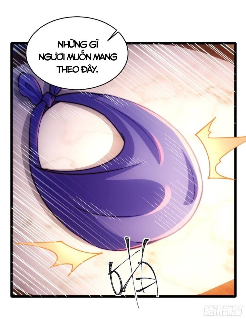 Vạn Cổ Tối Cường Phò Mã Chapter 3 - 30