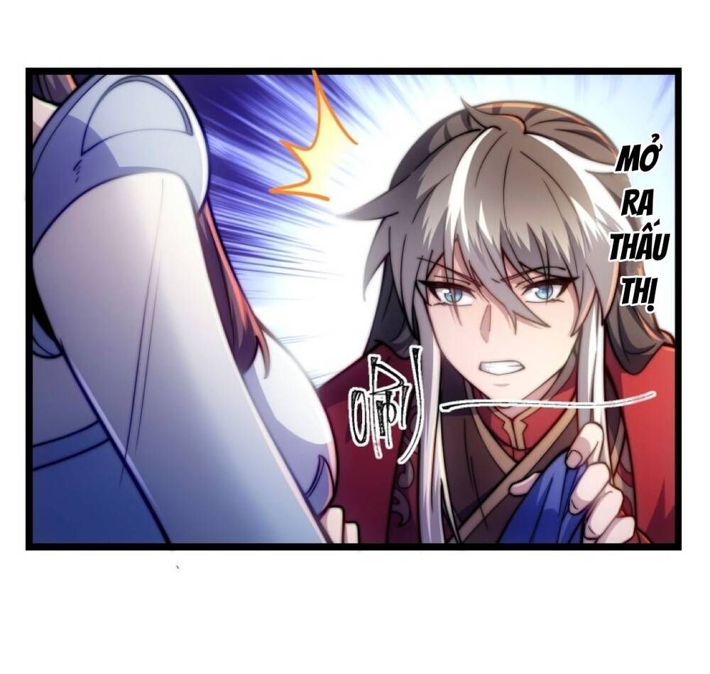 Vạn Cổ Tối Cường Phò Mã Chapter 3 - 32