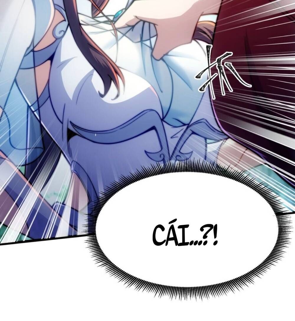 Vạn Cổ Tối Cường Phò Mã Chapter 3 - 35