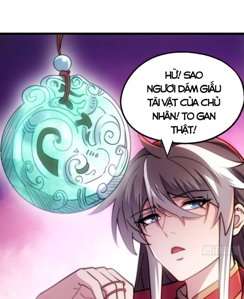 Vạn Cổ Tối Cường Phò Mã Chapter 3 - 36