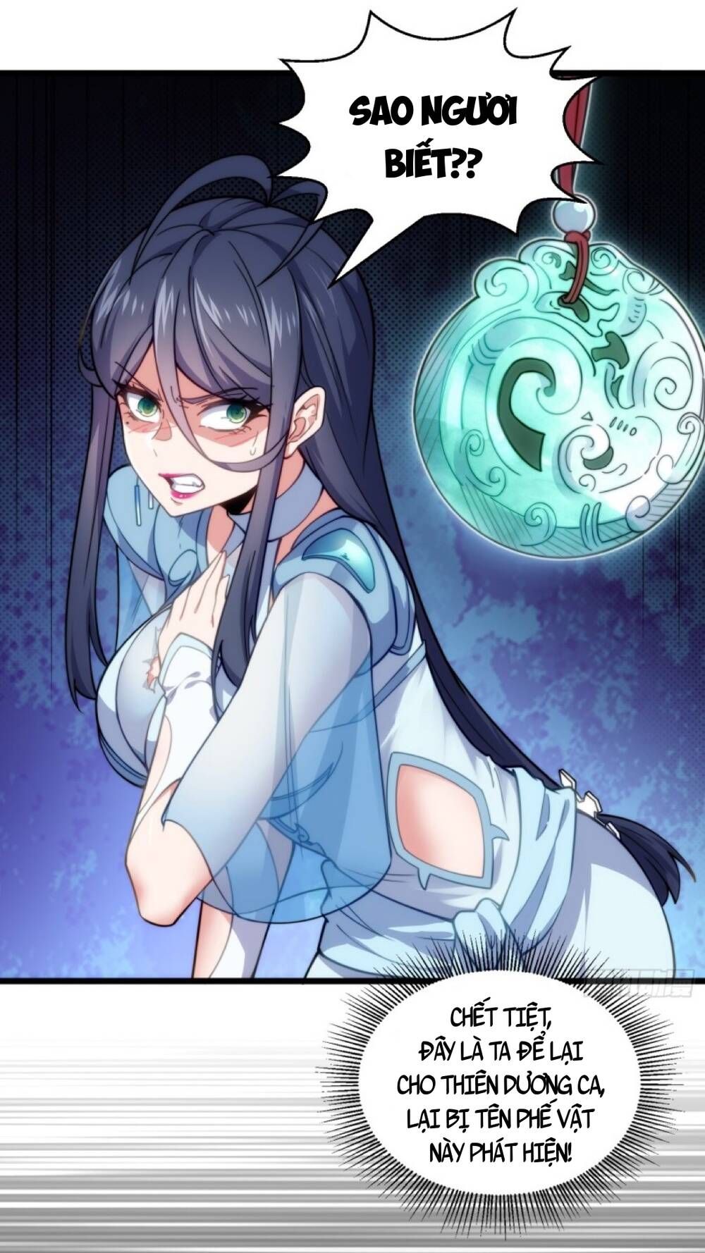 Vạn Cổ Tối Cường Phò Mã Chapter 3 - 38