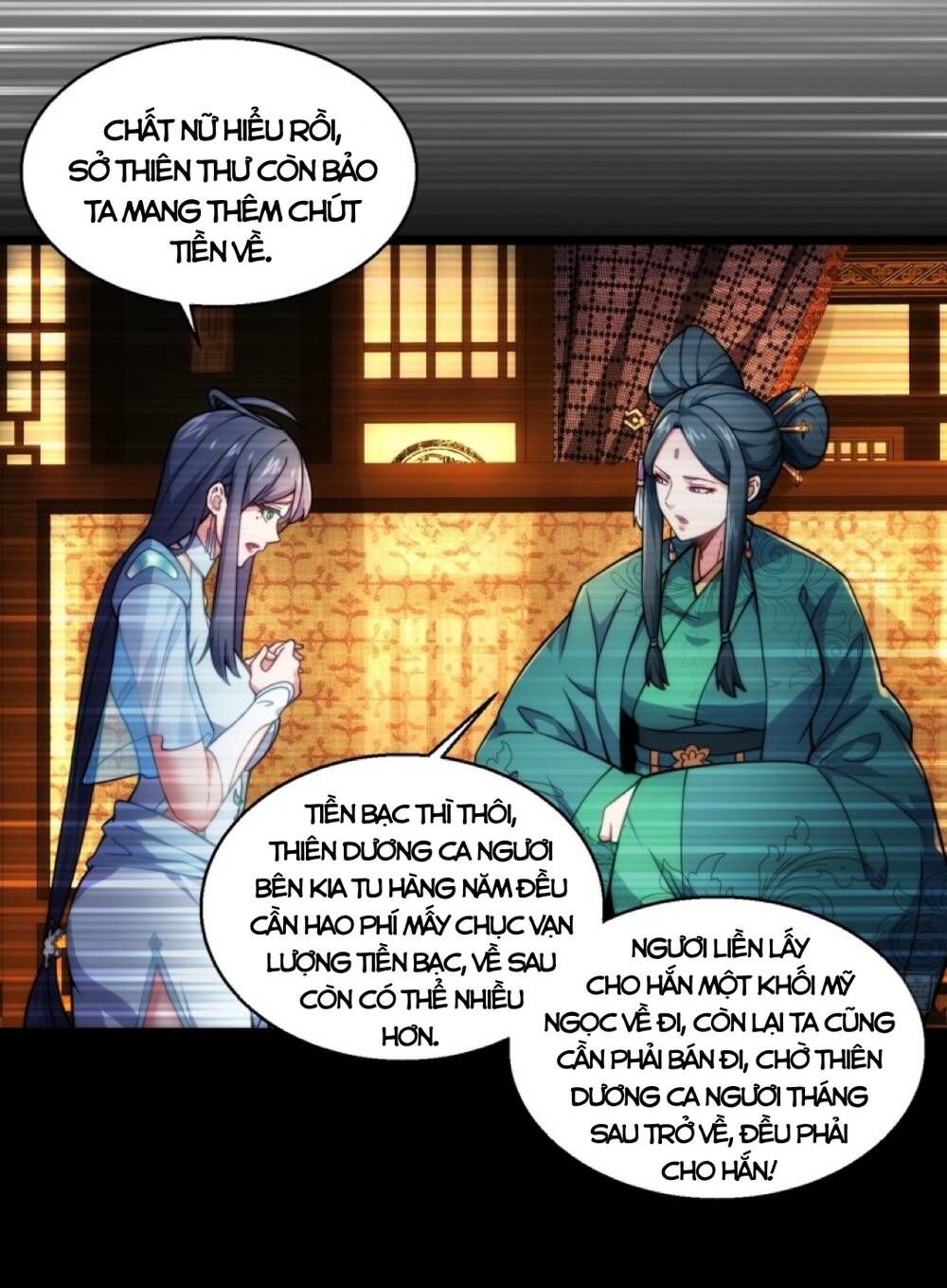 Vạn Cổ Tối Cường Phò Mã Chapter 3 - 39