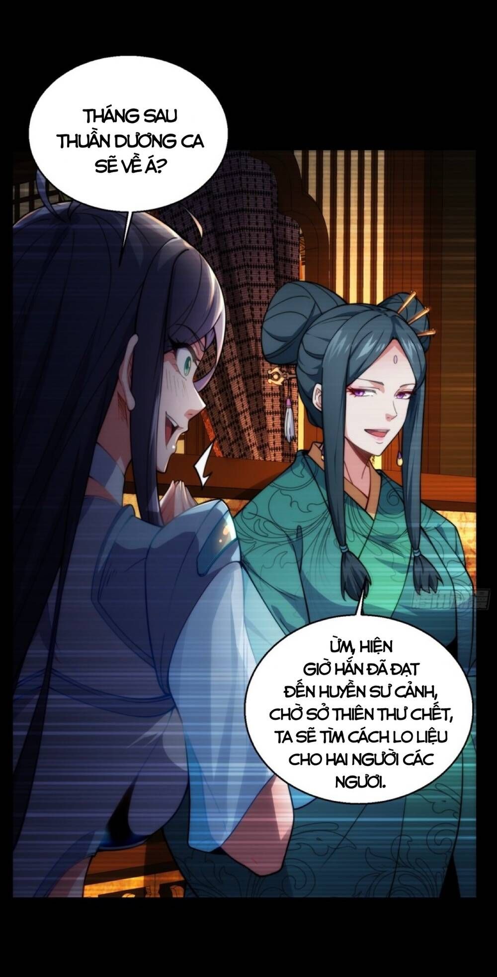 Vạn Cổ Tối Cường Phò Mã Chapter 3 - 40