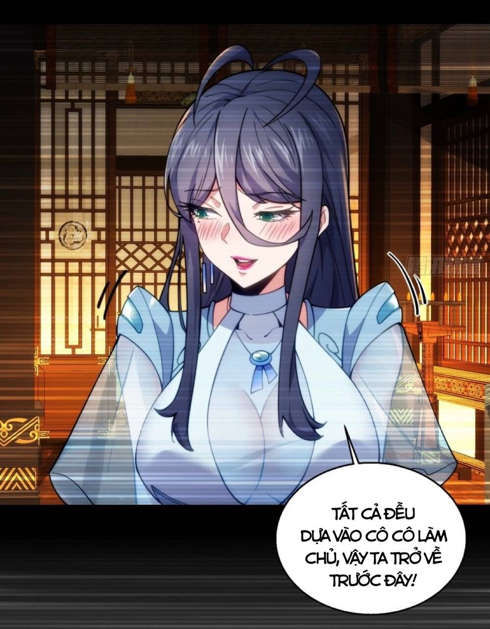 Vạn Cổ Tối Cường Phò Mã Chapter 3 - 41