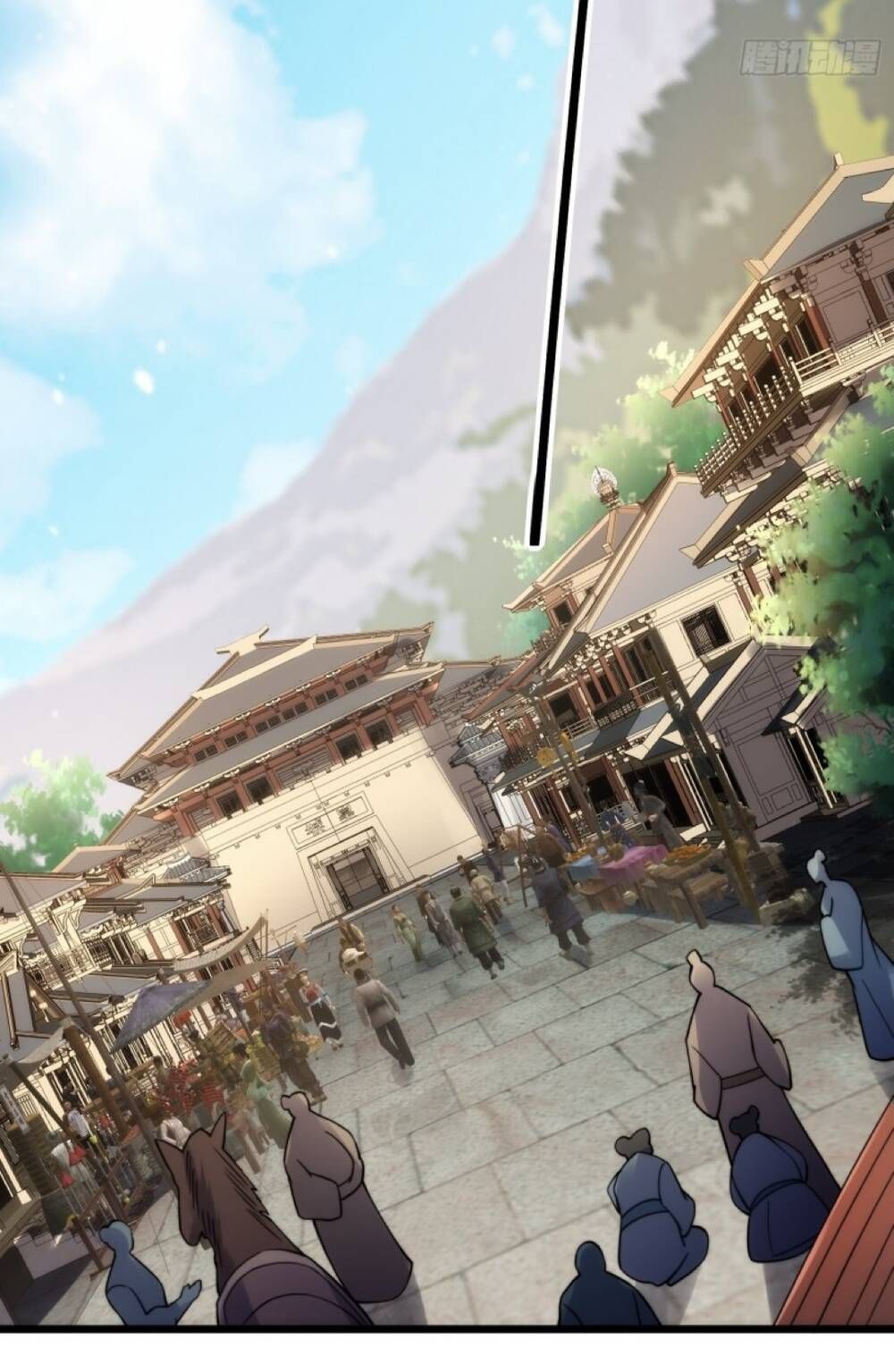 Vạn Cổ Tối Cường Phò Mã Chapter 3 - 44