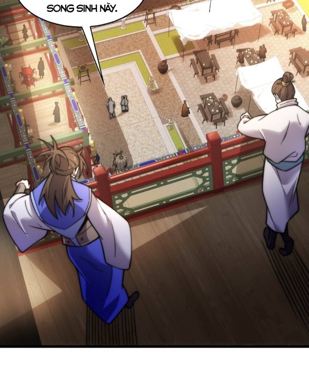 Vạn Cổ Tối Cường Phò Mã Chapter 3 - 57