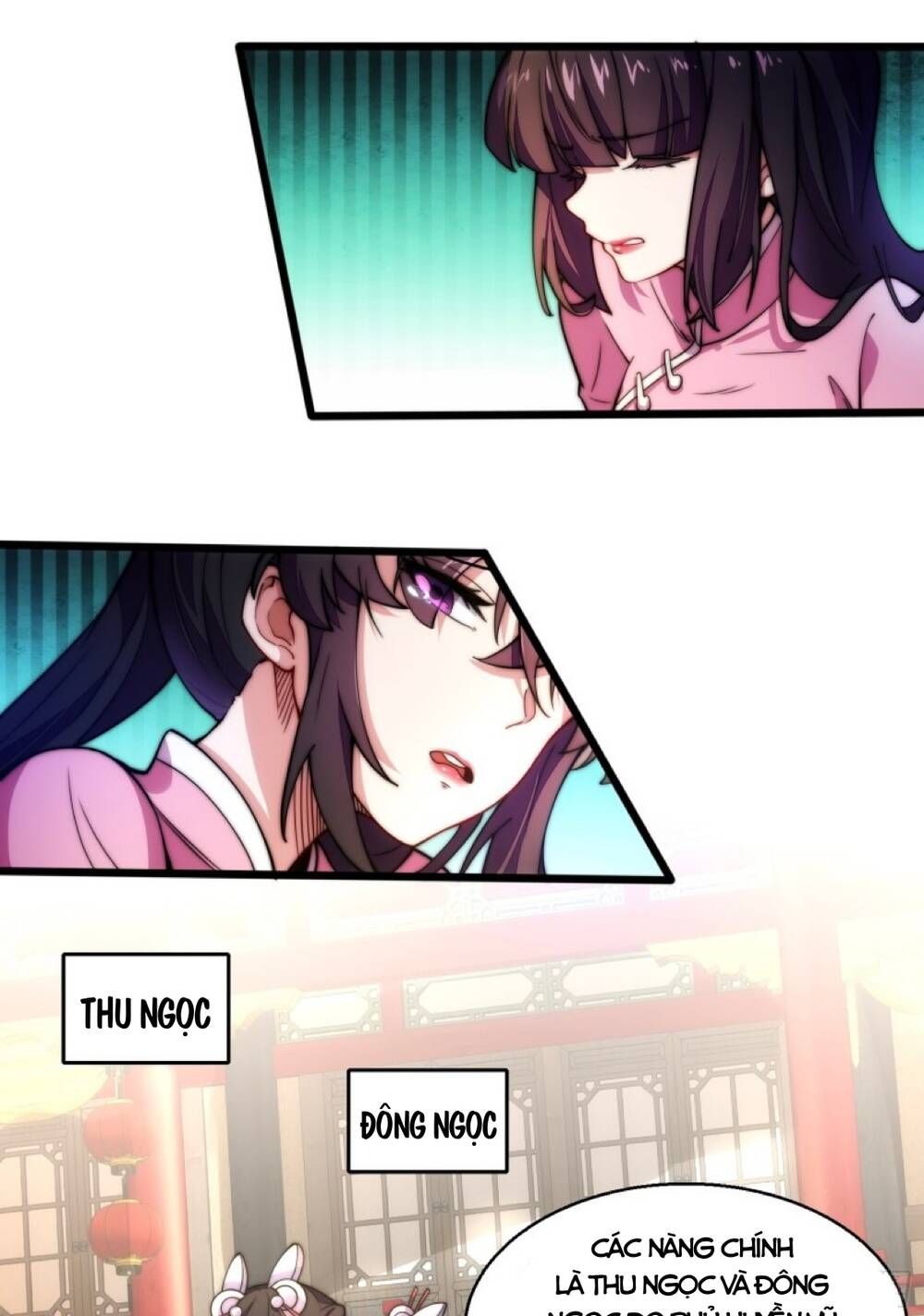 Vạn Cổ Tối Cường Phò Mã Chapter 3 - 58