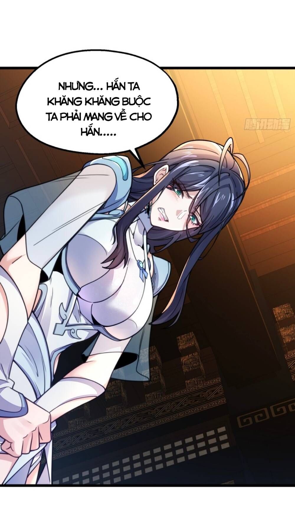 Vạn Cổ Tối Cường Phò Mã Chapter 3 - 7