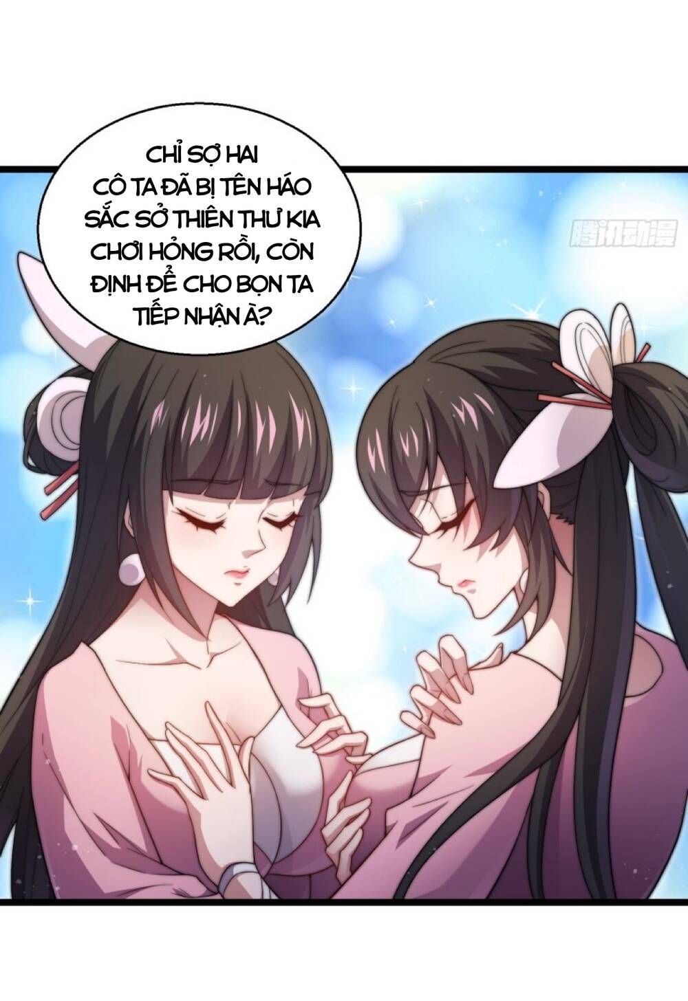 Vạn Cổ Tối Cường Phò Mã Chapter 3 - 61