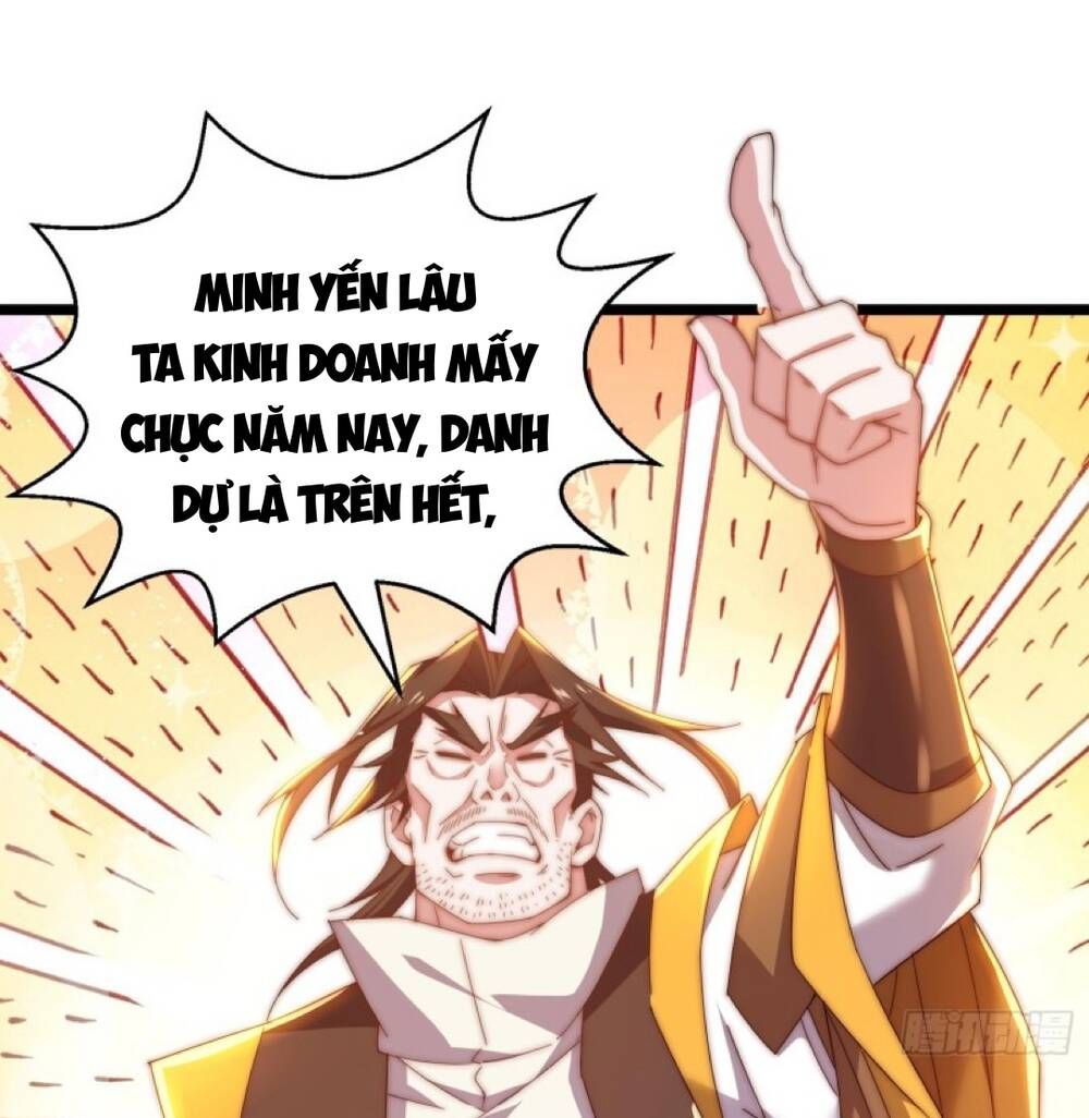 Vạn Cổ Tối Cường Phò Mã Chapter 3 - 63