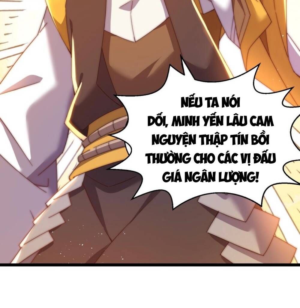 Vạn Cổ Tối Cường Phò Mã Chapter 3 - 64