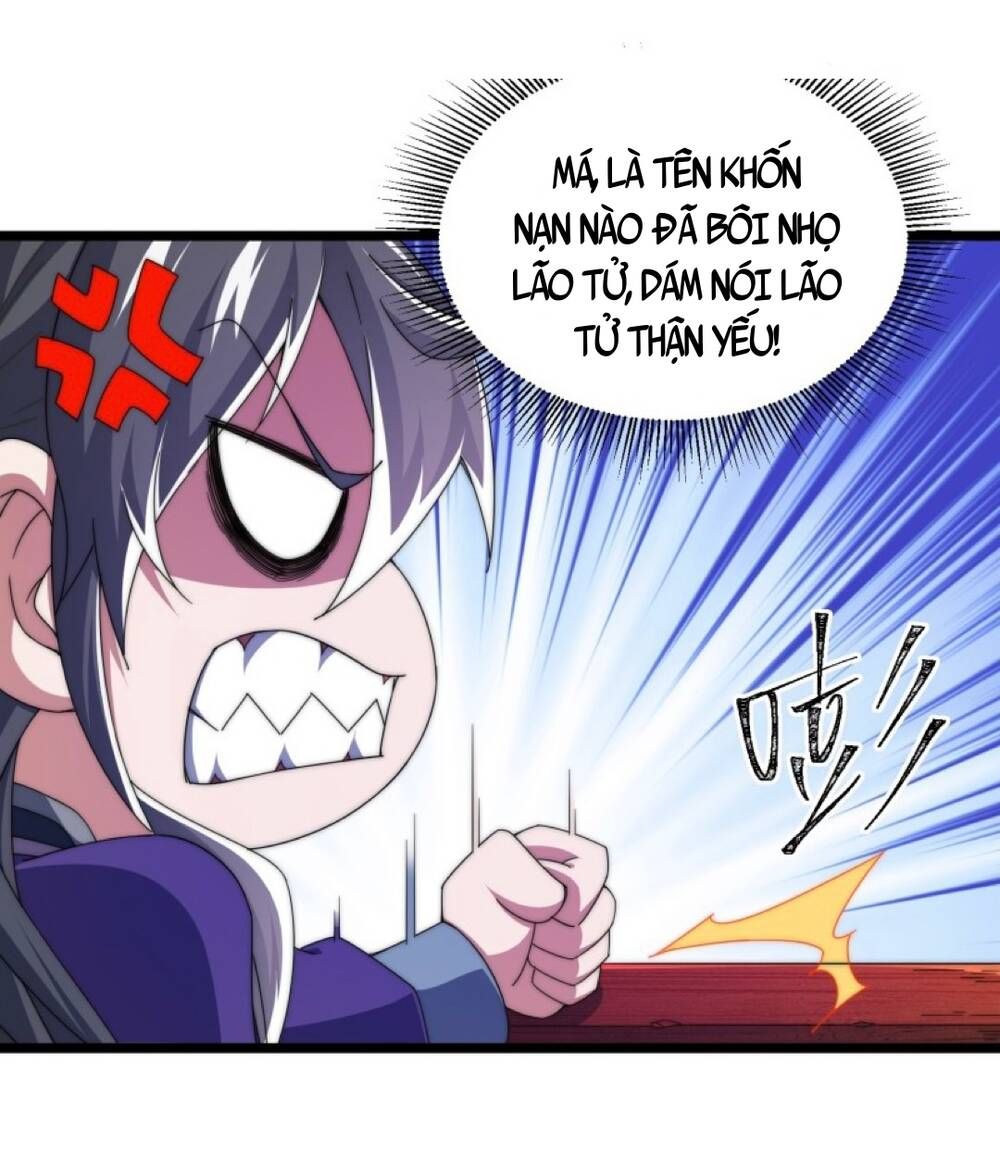 Vạn Cổ Tối Cường Phò Mã Chapter 3 - 66