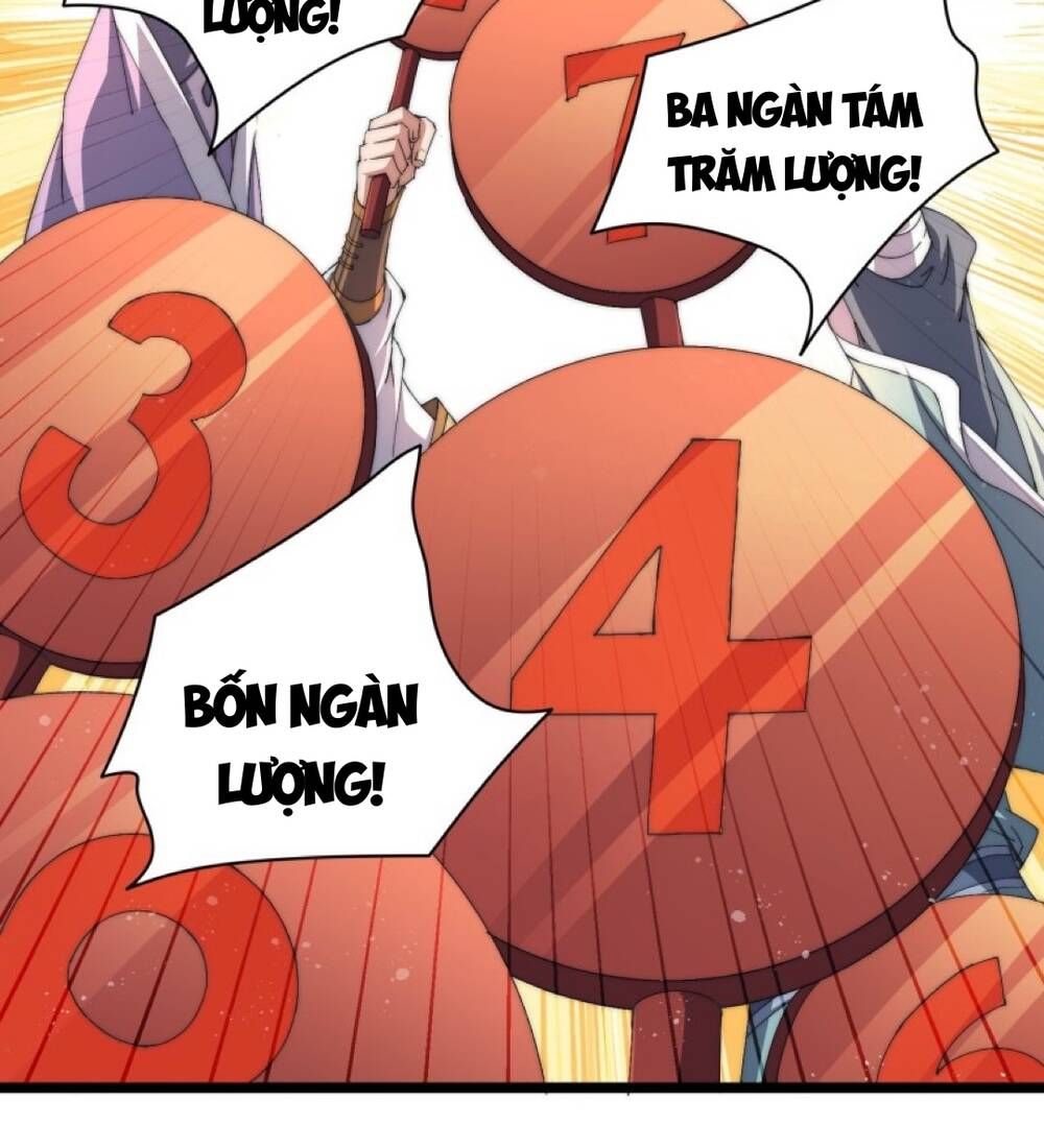 Vạn Cổ Tối Cường Phò Mã Chapter 3 - 69