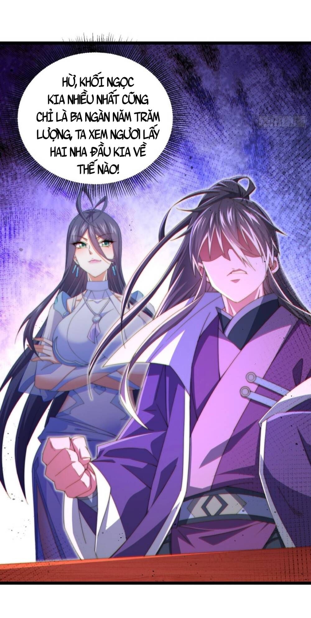 Vạn Cổ Tối Cường Phò Mã Chapter 3 - 70