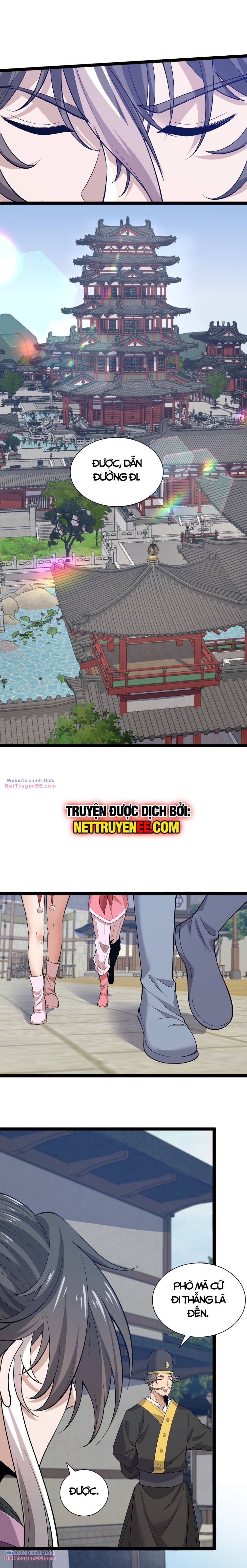 Vạn Cổ Tối Cường Phò Mã Chapter 31 - 13