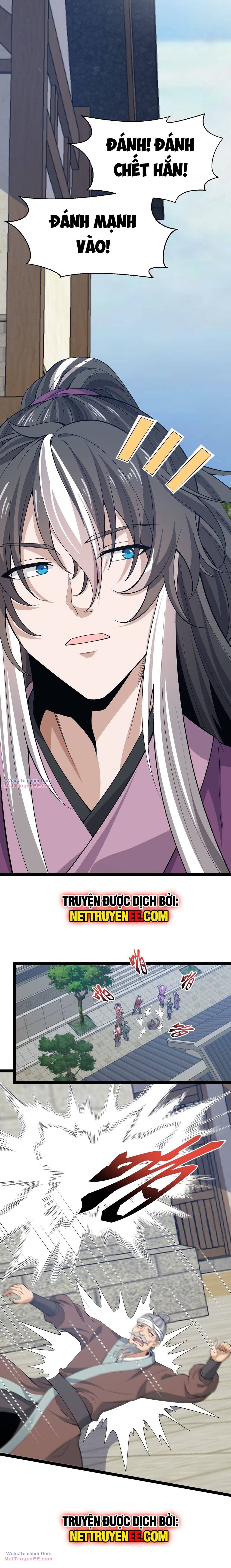 Vạn Cổ Tối Cường Phò Mã Chapter 31 - 14