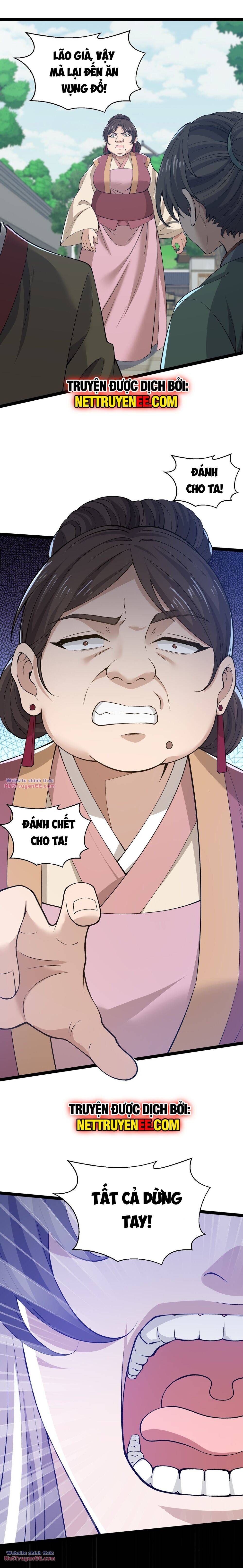 Vạn Cổ Tối Cường Phò Mã Chapter 31 - 15