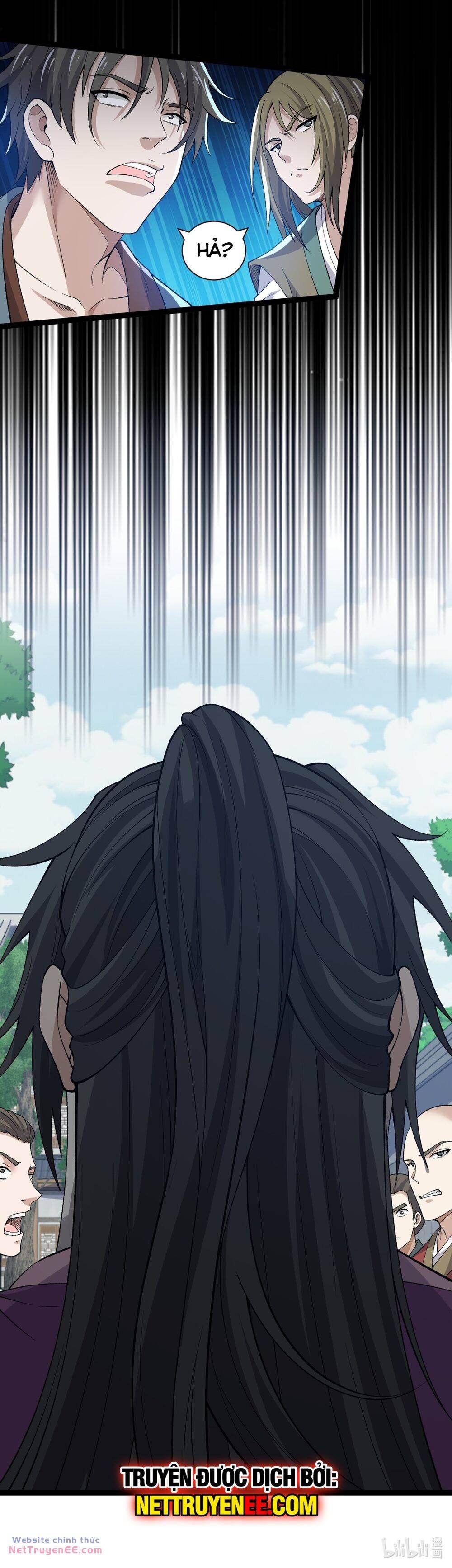 Vạn Cổ Tối Cường Phò Mã Chapter 31 - 16