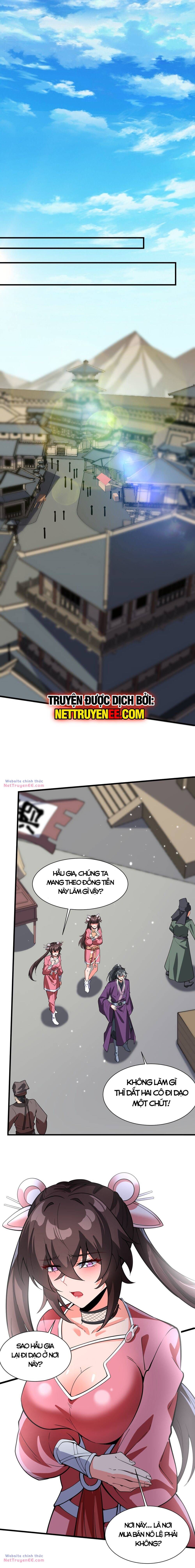 Vạn Cổ Tối Cường Phò Mã Chapter 31 - 6