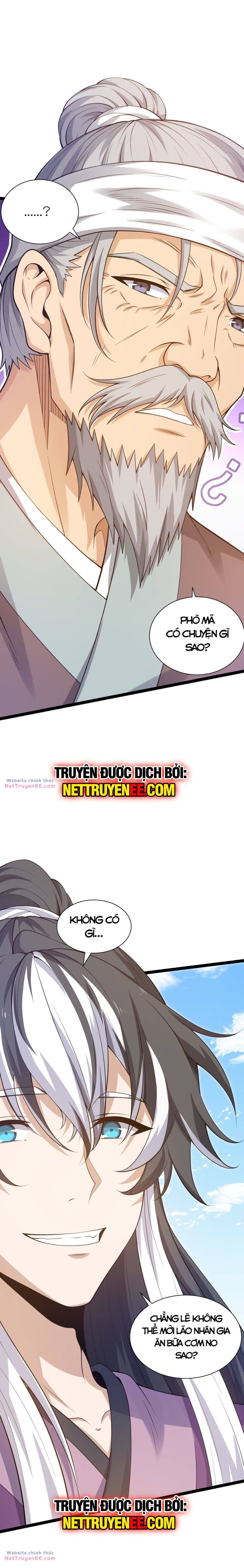 Vạn Cổ Tối Cường Phò Mã Chapter 32 - 12