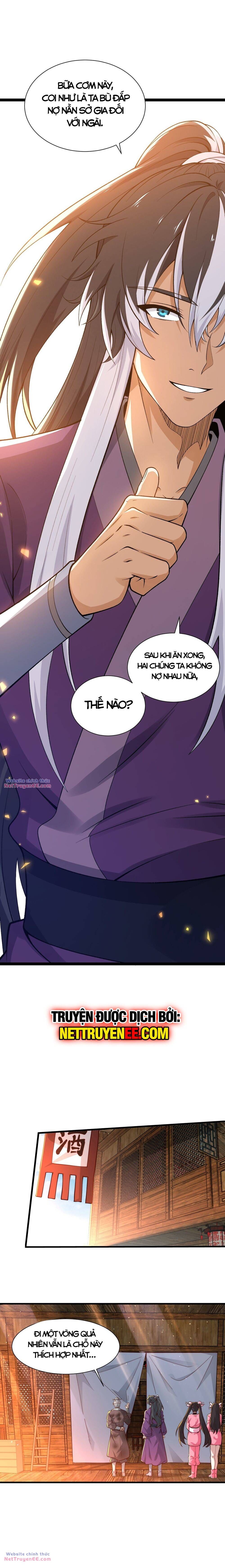 Vạn Cổ Tối Cường Phò Mã Chapter 32 - 14